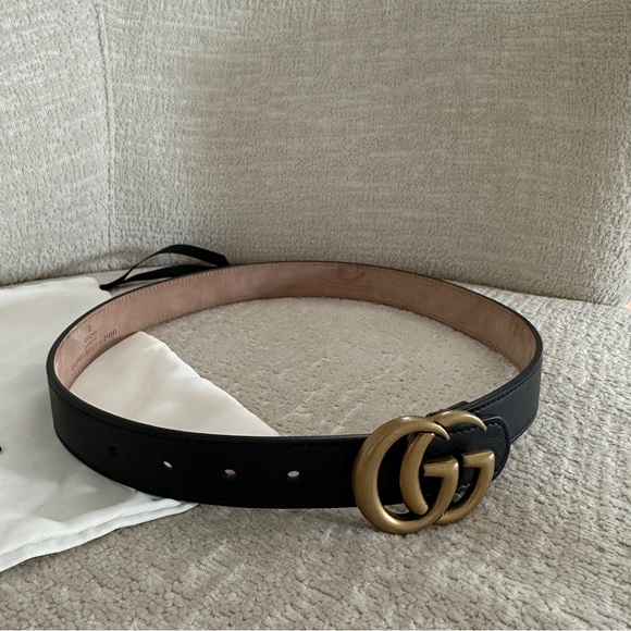 Gucci belt - Picture 2 of 5